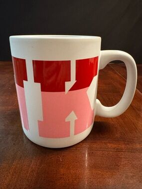Victoria Secret PINK Giant 30 oz. Coffee Tea Mug Cup